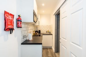 Microonde, forno, tostapane