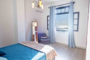 6 sovrum, strykjärn/strykbräda, wi-fi och sängkläder