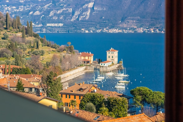 Business Apartment, Lake View | View from room