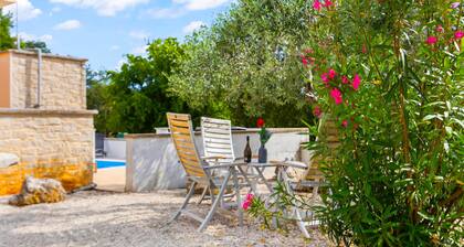 Apartment Panous 1 with shared Pool in Poreč, Istria