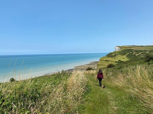 Les Galets -de- Normandie