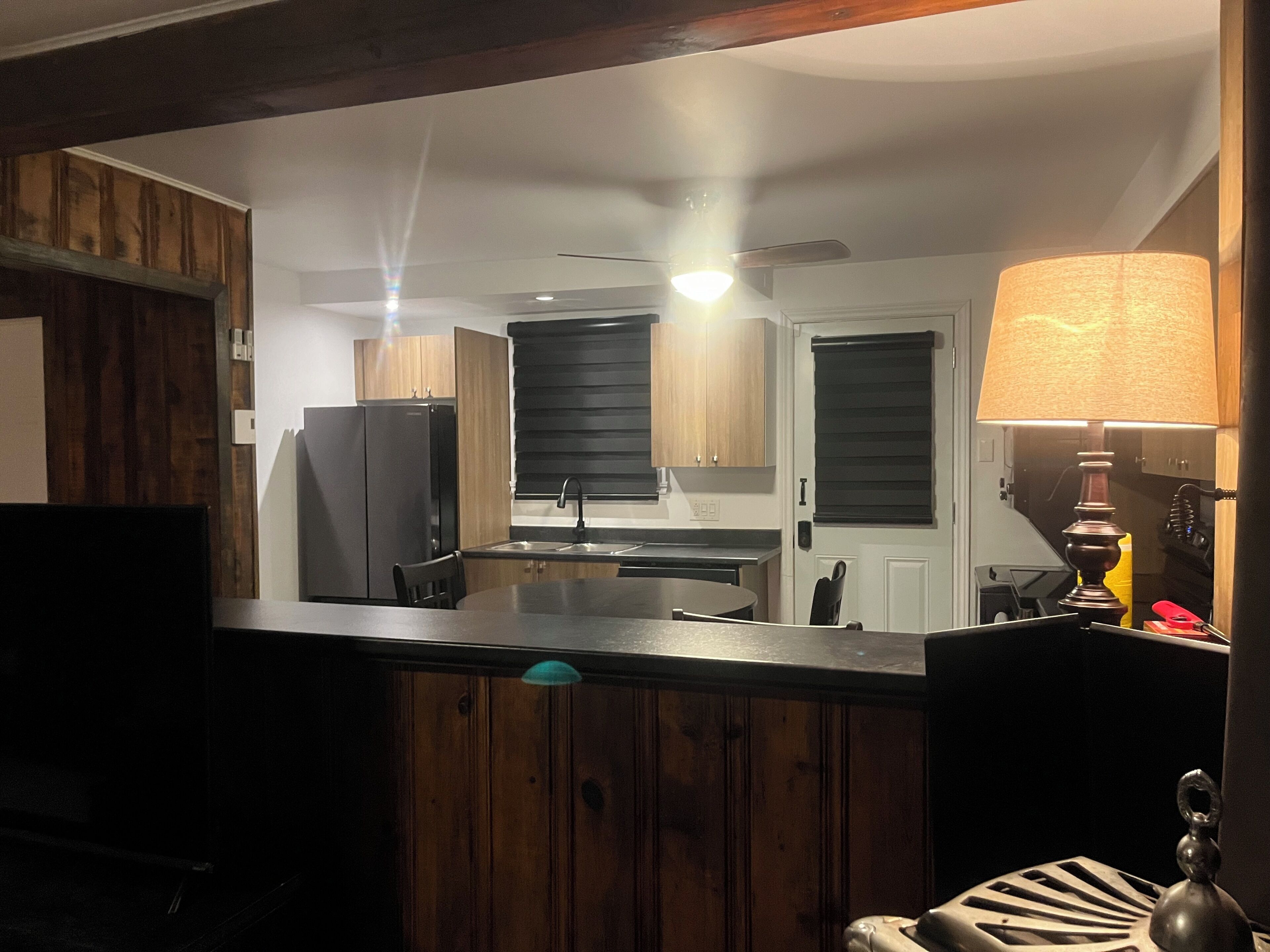 Intérieur