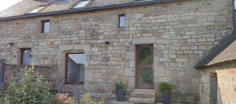 Gîte à la Campagne