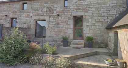 Gîte à la Campagne