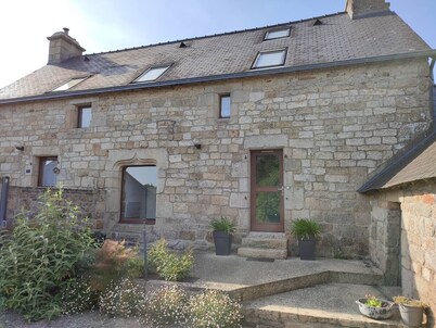 Gîte à la Campagne