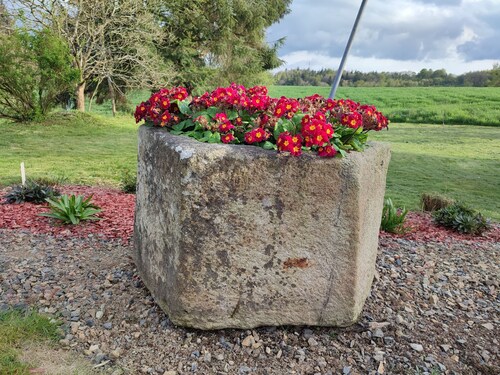 Gîte à la Campagne