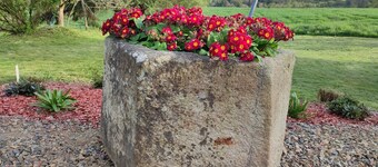 Gîte à la Campagne