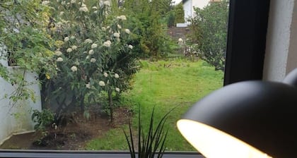 Atelierwohnung in Ruhrgebiet