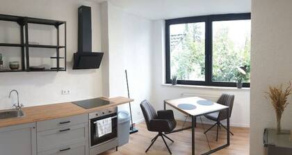 Atelierwohnung in Ruhrgebiet
