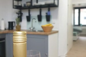 Interior - Ferienwohnung im Ruhrgebiet (Mülheim an der Ruhr)