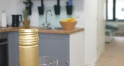 Ferienwohnung im Ruhrgebiet