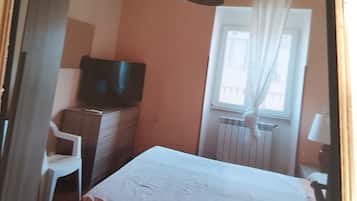 Ferro/asse da stiro, Wi-Fi, lenzuola