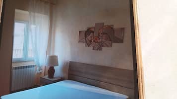 Ferro/asse da stiro, Wi-Fi, lenzuola