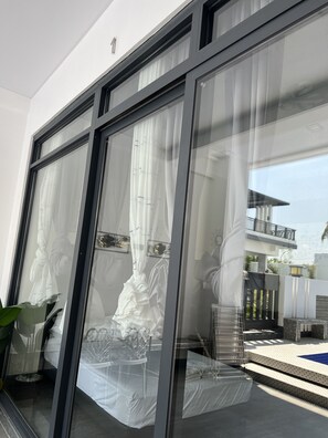 Exterior - Dampa Poolside Events and Accommodation (Urdaneta City)