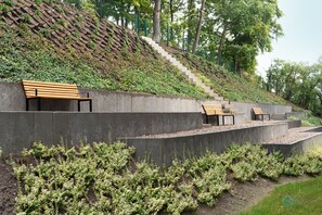 Exterior - Studio Natureza by 3City Rentals  (Gdynia)