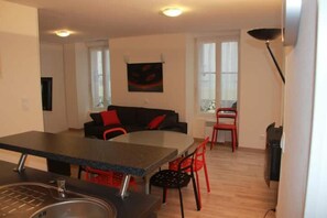 Interior - Villa Primevere N°1 (Mont-Dore)