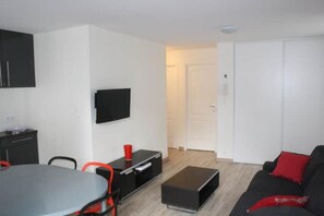Smart TV, fireplace - Villa Primevere N°1 (Mont-Dore)