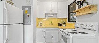 Northeast Florida Retreat