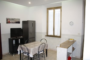 Restauration