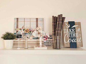 Details aan de binnenkant