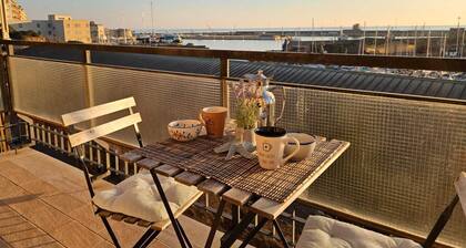 GuestHouse Colors - Verde Marino(Deluxe - Balc...