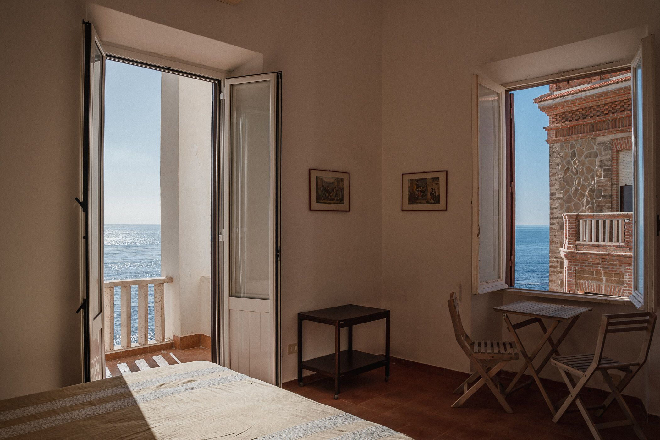 4 Schlafzimmer, Bügeleisen/Bügelbrett, kostenloses WLAN, Bettwäsche