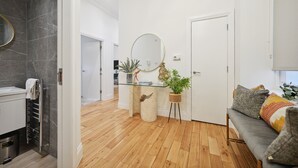 Leilighet – comfort | Oppholdsområde