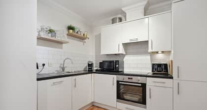 Blythswood Apartment