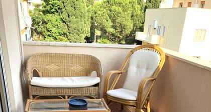 Casa Raffaello - Zwei Schlafzimmer Wohnung, SchlÀft 6