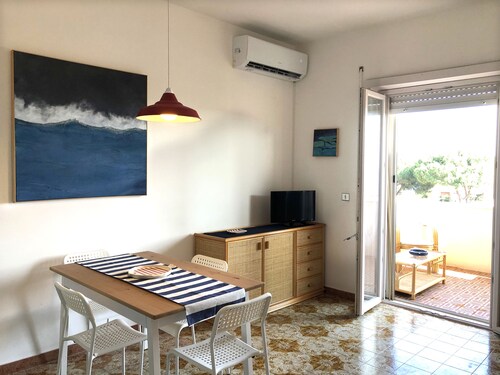 Casa Raffaello - Two Bedroom Apartment, Sleeps 6