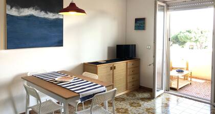 Casa Raffaello - Two Bedroom Apartment, Sleeps 6