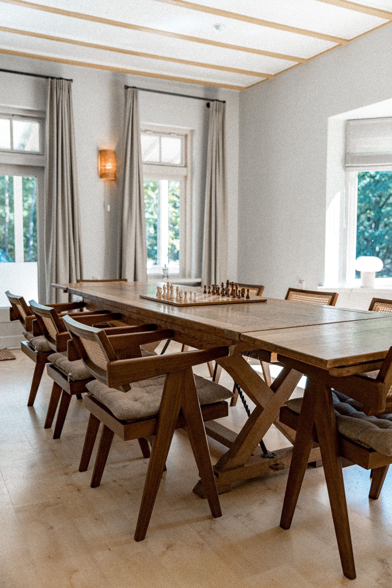 Pop-up Woonhuis | Blackout curtains, free WiFi, bed sheets