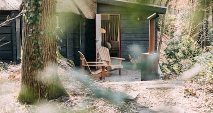 De Wever Lodge