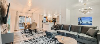 Perfect Home near Chesapeake Bay