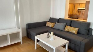 Oppholdsområde