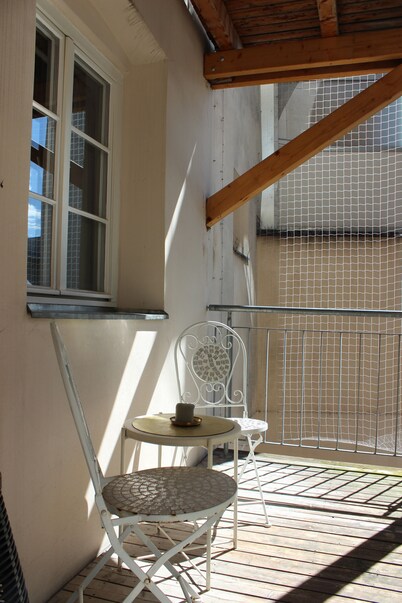 City Center Golden Roof 8