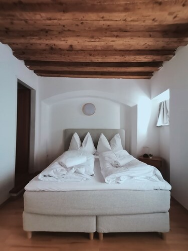 Charmante 2 Zimmer-Wohnung inmitten der Innsbrucker Altstadt