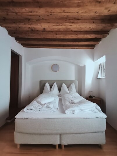 City Center Golden Roof 5