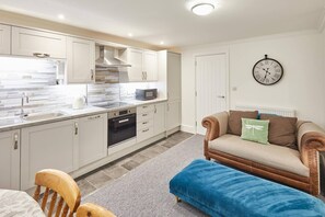 Älytelevisio, työhuone