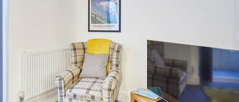 Smart TV, offices