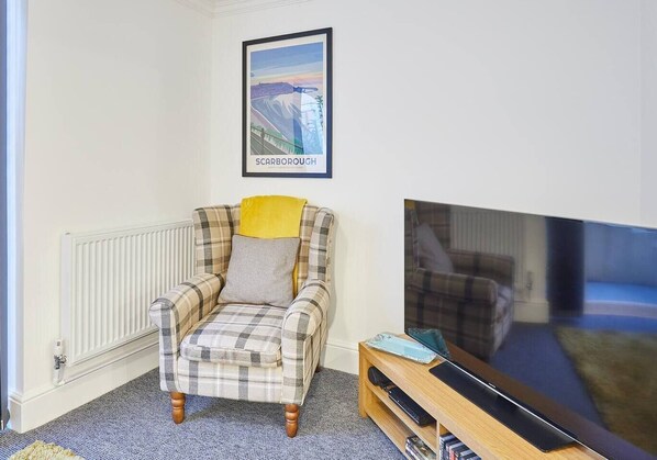 Smart TV, offices