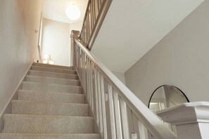 Interior - Welcome to Falcon’s End, where luxury meets coastal charm (Whitby)