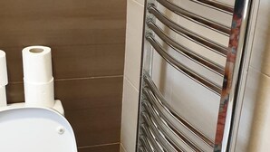 ハウス | バスルーム | シャワー、タオル