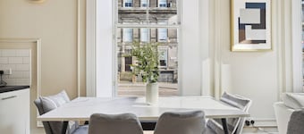 Blythswood Apartment 2