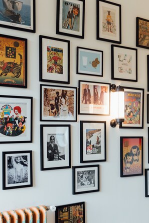 Detall de l'interior