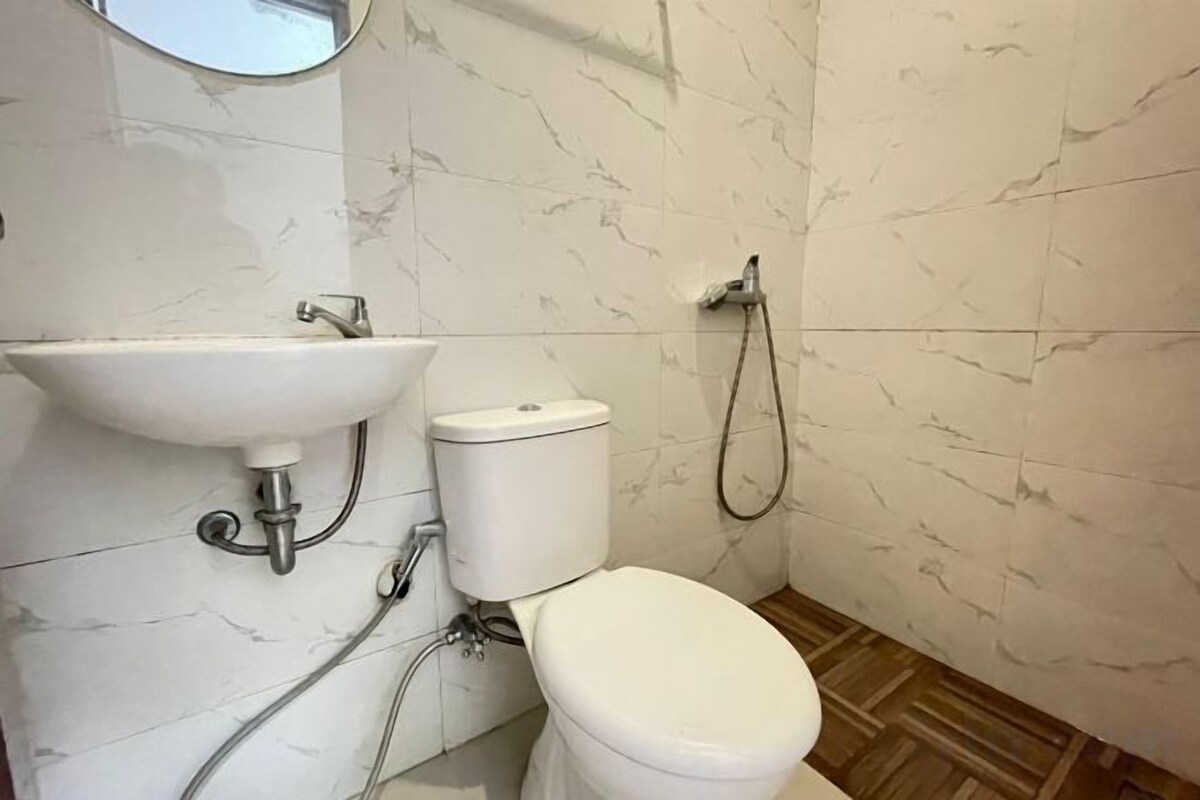 Badkamer
