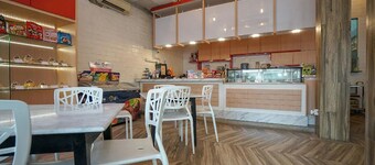 Residence 8
