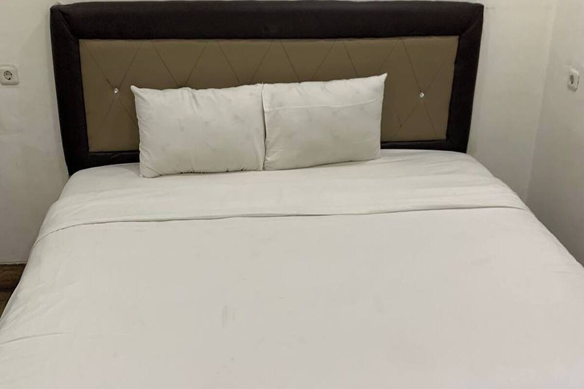 Superior Double Room | Desk, free WiFi, bed sheets