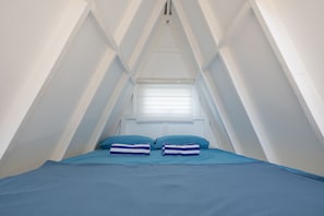 Free WiFi, bed sheets - Costas De Liwa Bar & Beach Resort (San Felipe)