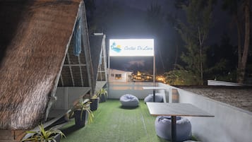 Habitación doble | Wifi gratis y ropa de cama